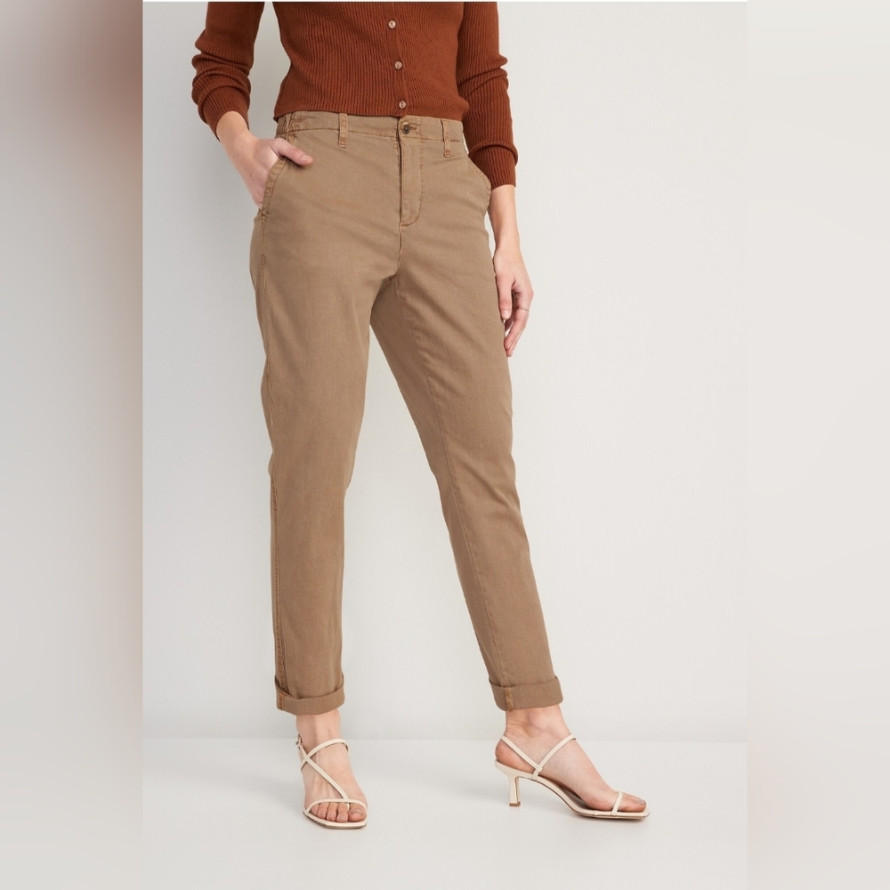 🖤NWT Women's Highride OG Chino Ankle pants